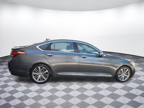 Used 2019 Genesis G80 3.8 image 8