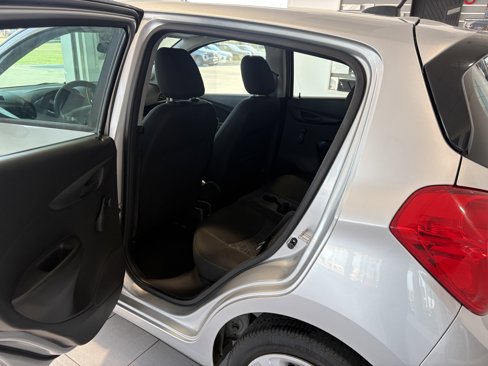 Used 2019 Chevrolet Spark LS image 18