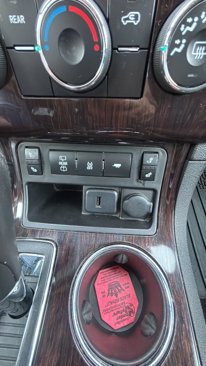 Used 2017 Chevrolet Traverse LT w/ Style and Technology Package image 21