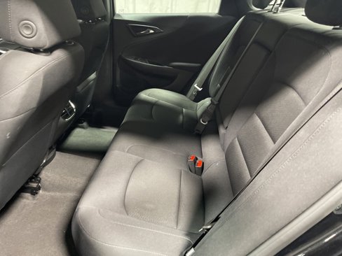 Used 2024 Chevrolet Malibu LT image 18