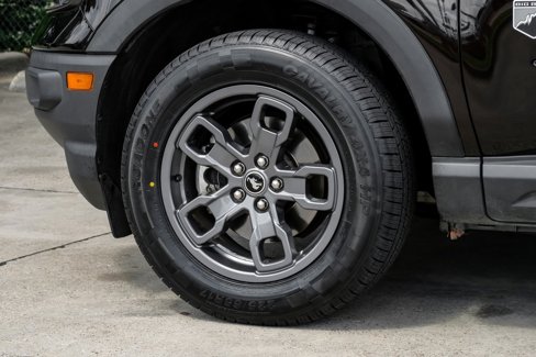Used 2021 Ford Bronco Sport Big Bend image 65