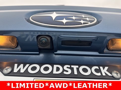 Used 2022 Subaru Crosstrek 2.5i Limited image 26