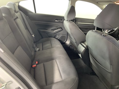 Used 2021 Nissan Altima 2.5 SV image 17