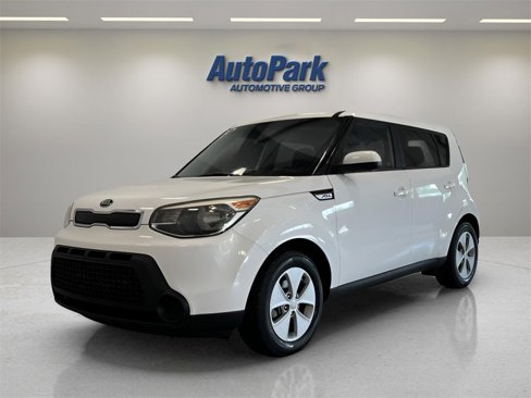 Used 2015 Kia Soul image 6