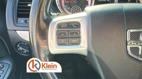 Used 2019 Dodge Grand Caravan GT image 16