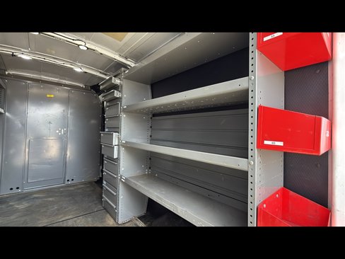 Used 2019 Ford Transit 350 148 Medium Roof image 20