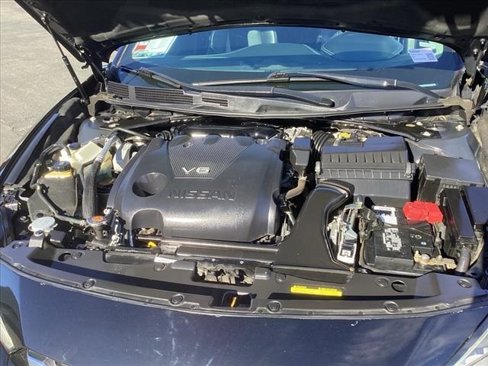 Used 2019 Nissan Maxima 3.5 SV image 30