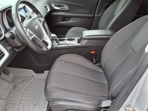 Used 2011 Chevrolet Equinox LT w/ Driver Convenience Package image 13