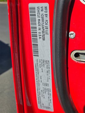 Certified 2023 RAM 1500 Classic SLT w/ Trailer & Traction Group image 40