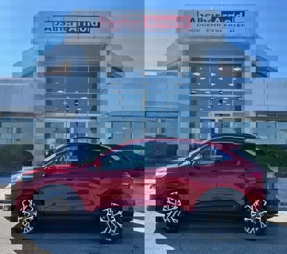 Used 2020 Ford Escape SEL image 3