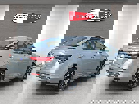 Used 2023 Nissan Sentra SV image 13
