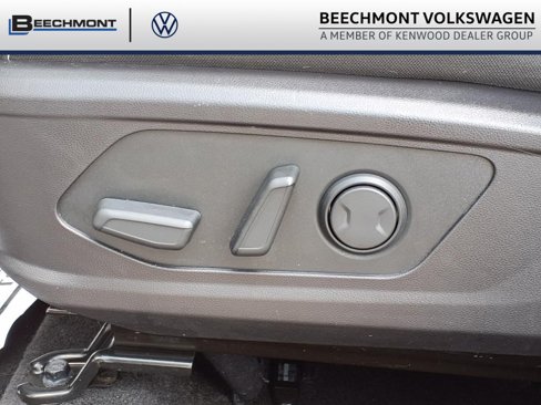 Used 2022 Hyundai Tucson SEL image 13