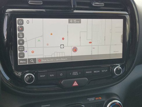 Used 2023 Kia Soul EX image 31