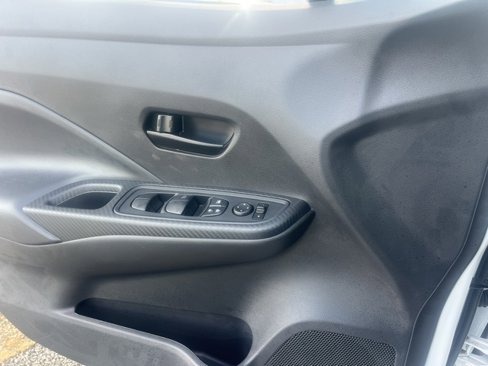 New 2025 Nissan Versa S w/ S Plus Package image 6