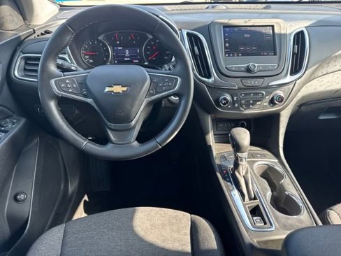 Used 2022 Chevrolet Equinox LT image 20
