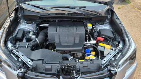 Used 2023 Subaru Forester Premium image 39