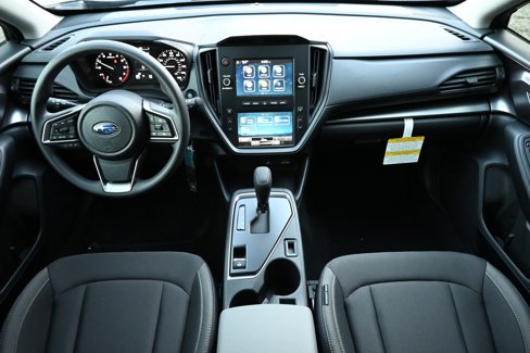 Certified 2024 Subaru Impreza 2.0i w/ Popular Package #1A image 30