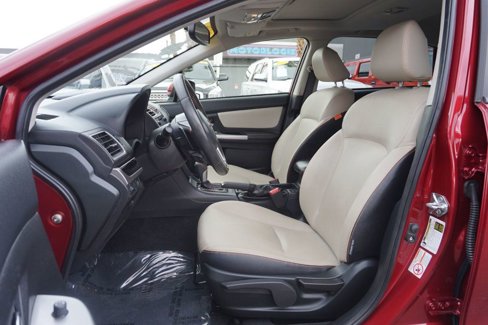 Used 2016 Subaru Crosstrek 2.0i Limited image 17