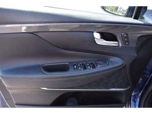 Used 2021 Hyundai Santa Fe Limited image 16