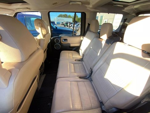 Used 2005 Land Rover LR3 SE image 27