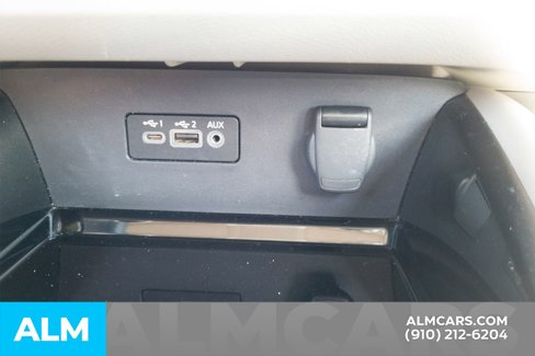 Used 2023 Nissan Altima 2.5 SV image 24