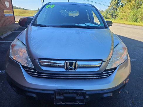 Used 2008 Honda CR-V EX image 3