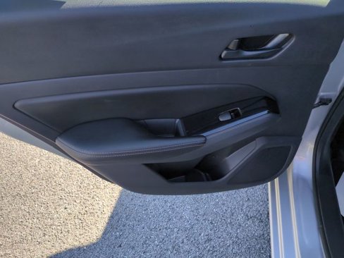 Used 2023 Nissan Altima 2.5 SV image 25