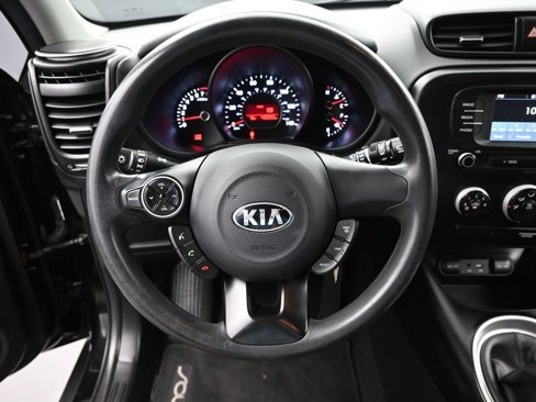 Used 2019 Kia Soul image 11