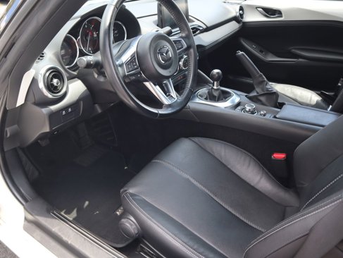 Used 2020 MAZDA MX-5 Miata Grand Touring image 10