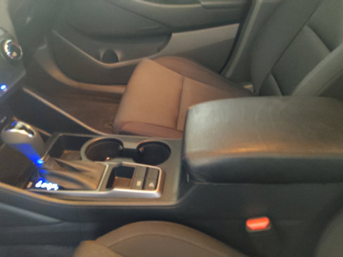 Used 2016 Hyundai Tucson Eco image 26
