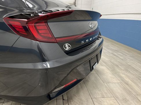 Used 2023 Hyundai Sonata SEL Plus w/ Preferred Accessory Package image 34