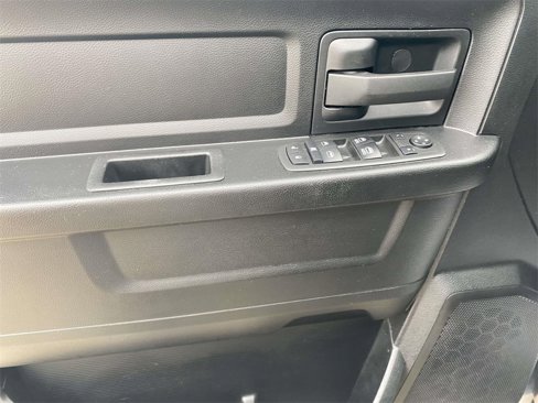 Used 2021 RAM 1500 Tradesman w/ Popular Equipment Group image 49
