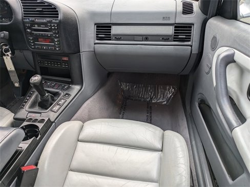 Used 1999 BMW M3 Convertible image 22