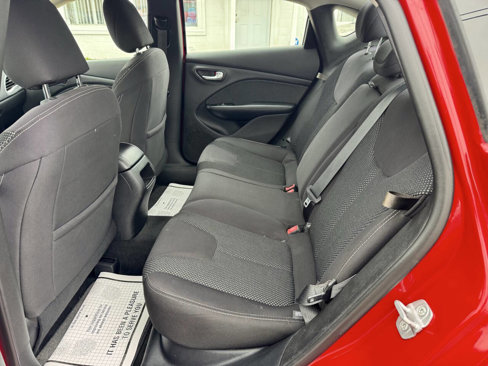 Used 2014 Dodge Dart SXT image 10