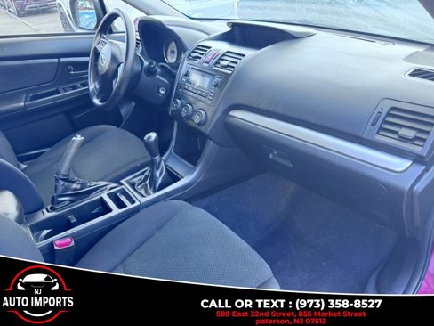 Used 2013 Subaru Impreza 2.0i image 17