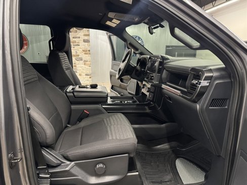 Used 2023 Ford F150 XL w/ STX Appearance Package image 37