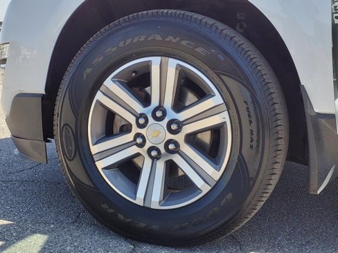 Used 2017 Chevrolet Traverse LT image 29