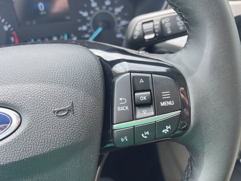 Used 2022 Ford Escape SEL image 28