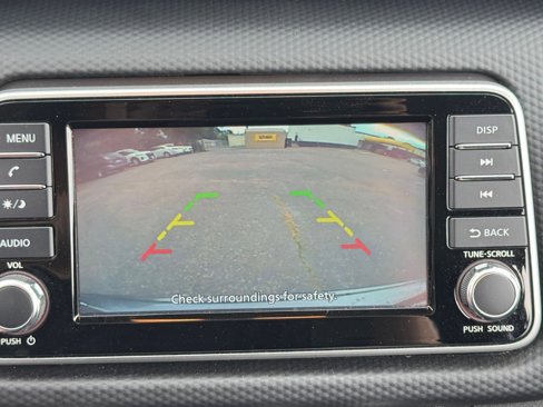 Used 2024 Nissan Kicks S image 17
