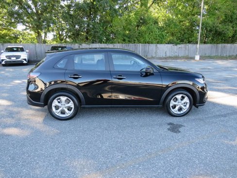 Used 2023 Honda HR-V LX image 6