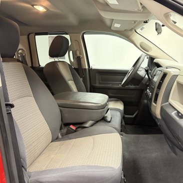 Used 2012 RAM 1500 ST w/ ST Popular Equipment Group image 14