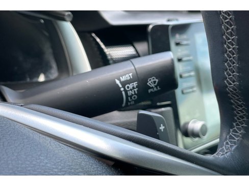 Used 2020 Honda Civic Sport image 35