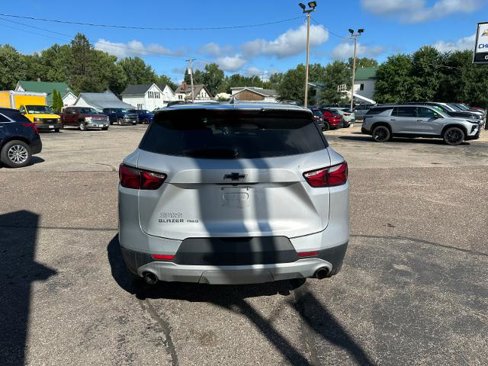Used 2021 Chevrolet Blazer LT image 6