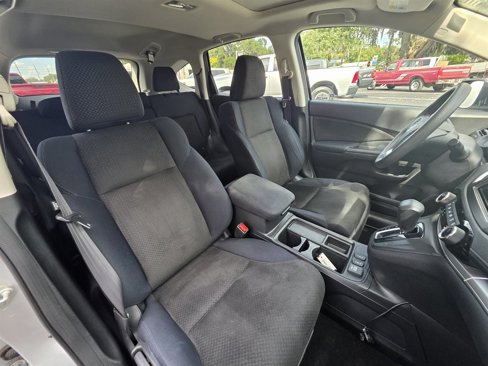 Used 2016 Honda CR-V EX image 31