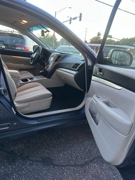 Used 2014 Subaru Outback 2.5i Premium image 10