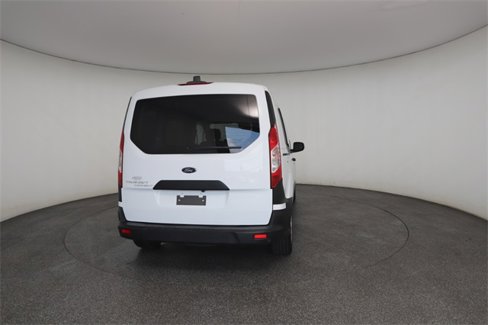 Used 2019 Ford Transit Connect XL image 16