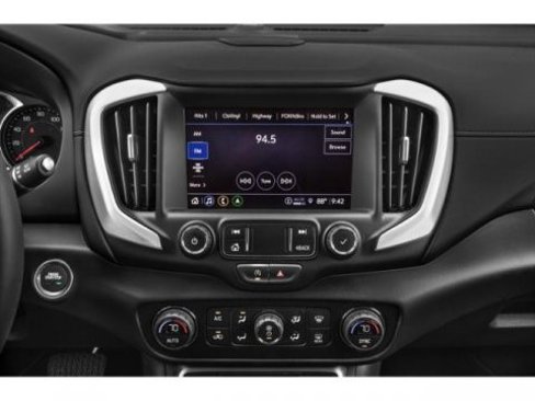 Certified 2023 GMC Terrain SLT w/ Infotainment Package II image 13