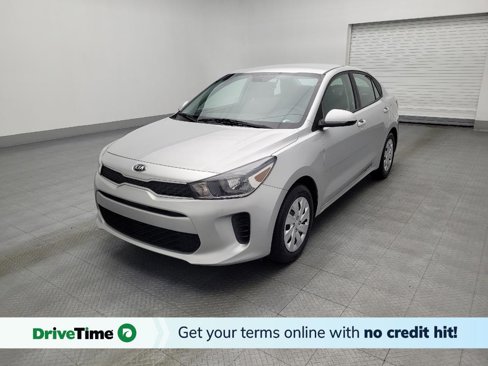 Used 2019 Kia Rio S image 1