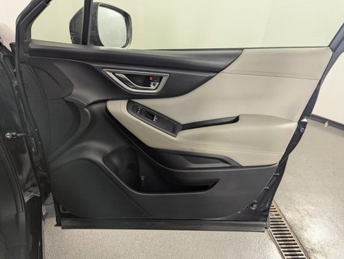 Used 2019 Subaru Forester Premium image 21