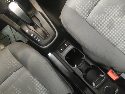 Used 2020 Chevrolet Sonic LS image 26
